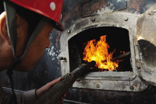 提前烘爐，時(shí)刻準(zhǔn)備，為冬季溫暖護(hù)航