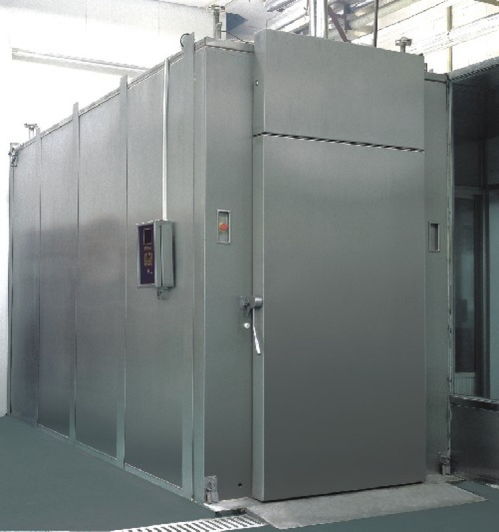 熱風(fēng)烘干爐選購指南 廠家、價(jià)格、圖片與批發(fā)渠道全解析